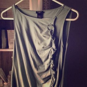 NWOT pretty blouse, casual or dress up!:)